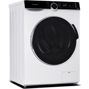 B (a Bis G) Hanseatic Waschmaschine Waschmaschinen Weiß Frontlader Bestseller