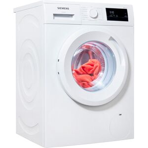 B (a Bis G) Siemens Waschmaschine 
