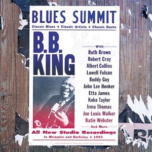 B.b. King - Gebraucht Blues Summit - Preis Vom 28.04.2024 04:54:08 H