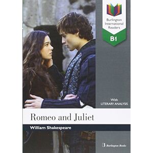B Burlington - Gebraucht Romeo And Juliet B1 Bir - Preis Vom 13.05.2024 04:51:39 H