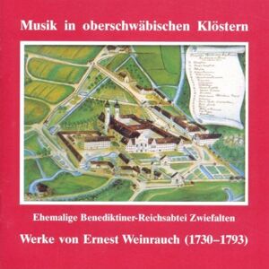B. Huber - Gebraucht Musik In Oberschwäbischen Klöstern - Zwiefalten - Preis Vom 28.04.2024 04:54:08 H