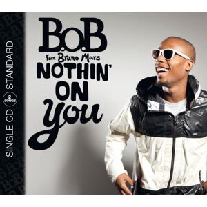 B.o.b - Gebraucht Nothin' On You (2track) - Preis Vom 27.04.2024 04:56:19 H
