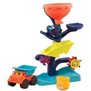 B. Toys Wasser- Und Sand - Owl About - 42 Cm - Bunt - B. Toys - One Size - Sandspielzeug