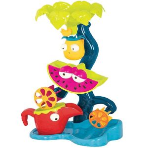 B. Toys Wassermühle M. Früchte - 42x25x14 Cm - B. Toys - One Size - Spielzeug