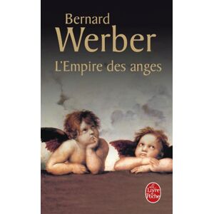 B. Werber - Gebraucht L'empire Des Anges (le Livre De Poche) - Preis Vom 09.05.2024 04:53:29 H