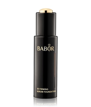 babor 3d firming serum foundation 30 ml 03 natural