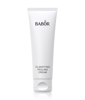 babor cleansing klÃ¤rende peeling-creme 50ml