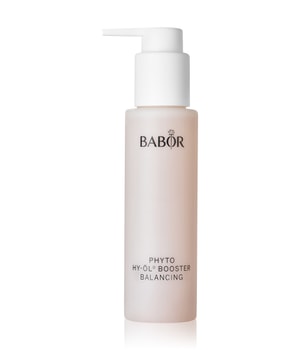 babor cleansing phyto hy-Ã–l booster balancing 100 ml