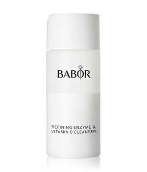 babor cleansing refining enzyme & vitamin c cleanser 40 g