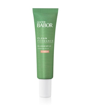 Babor - Doctor Babor Cleanformance Bb Cream Spf 20 Medium 40ml