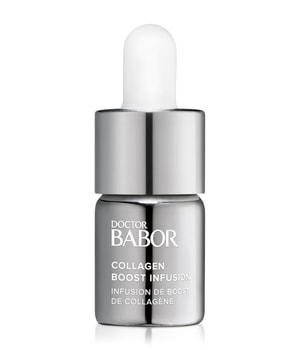 babor doctor lifting cellular collagen boost infusion gesichtsserum