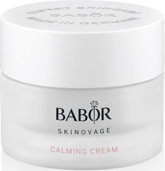Babor Gesichtspflege Skinovage Calming Cream