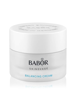 Babor Gesichtspflege Skinovage Balancing Cream