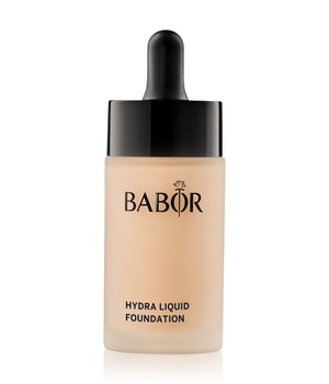 babor hydra foundation 30 ml 07 almond