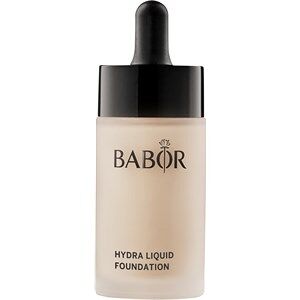babor hydra foundation 30 ml 06 natural