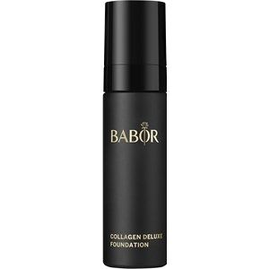 Babor Make-up Teint Collagen Deluxe Foundation 03 Natural