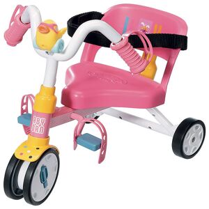 Baby Born - Trike (834299) (us Import) Toy Neu