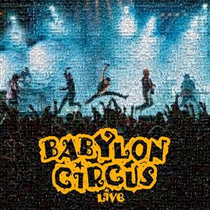 Babylon Circus - Gebraucht Live - Preis Vom 26.04.2024 05:02:28 H
