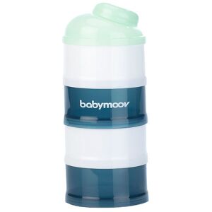 Babymoov Behälter - Babydosis - Blau/weiß - Babymoov - One Size - Aufbewahrung