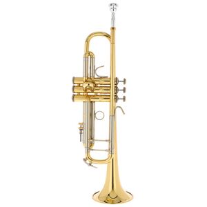 Bach 18072 Bb-trumpet