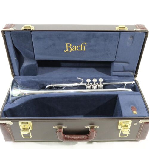 Bach 180s37 Bb-trumpet