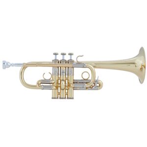 Bach Ae190 Artisan Eb-trumpet