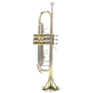 Bach Tr501 Bb-trompete Inkl. Etui