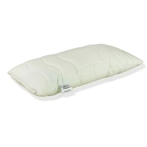 Bachs Bettenwelt Kissenbezug Schonbezug 40x80 Cm Dreams Wash 100% Baumwolle Für Mehr Komfort Und Hygiene