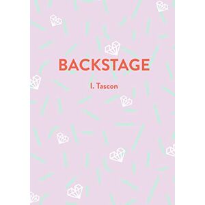 Backstage Von I. Tascon Taschenbuch Buch