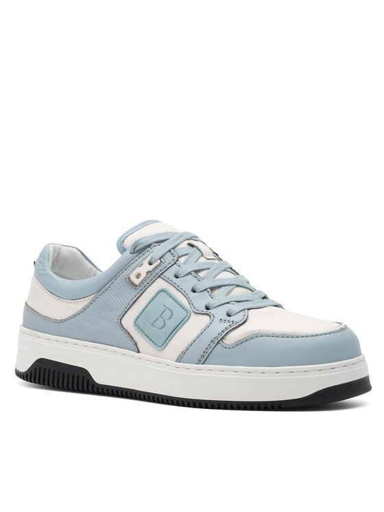 badura sneakers buxton-21 mi08 blau