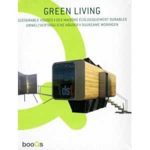 Baeck, Philippe De - Gebraucht Umweltverträgliche Häuser: Green Living - Preis Vom 29.04.2024 04:59:55 H