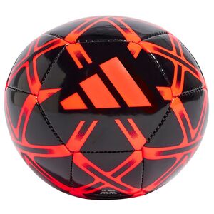 Bälle Fußball Adidas Ip1639 Schwarz-orangefarbig