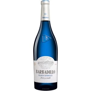 Barbadillo Blanco Semi Dulce 2022 11.5% Vol. Weißwein Lieblich Aus Spanien