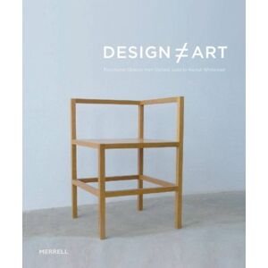 Barbara Bloemink - Gebraucht Design Art: Functional Objects From Donald Judd To Rachel Whiteread - Preis Vom 10.05.2024 04:50:37 H