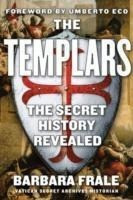 Barbara Frale - Gebraucht The Templars: The Secret History Revealed - Preis Vom 28.04.2024 04:54:08 H