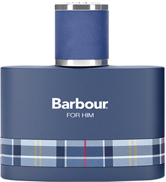 barbour coastal for her e.d.p. nat. spray 50 ml donna