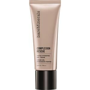 Bareminerals Gesichts-make-up Foundation Complexion Rescuetinted Hydrating Gel Cream 6 Ginger
