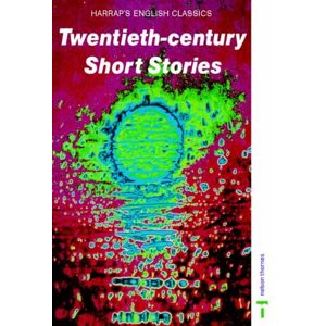 Barnes, Douglas R. - Gebraucht Harrap's English Classics: Twentieth Century Short Stories - Preis Vom 29.04.2024 04:59:55 H