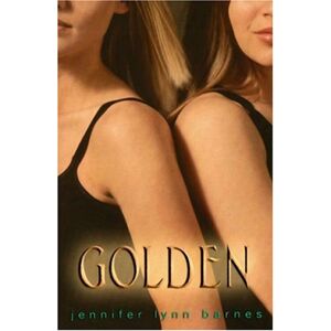 Barnes, Jennifer Lynn - Gebraucht Golden - Preis Vom 28.04.2024 04:54:08 H