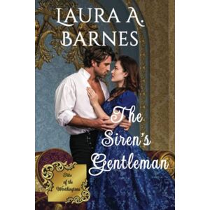 Barnes, Laura A. - Gebraucht The Siren's Gentleman - Preis Vom 29.04.2024 04:59:55 H