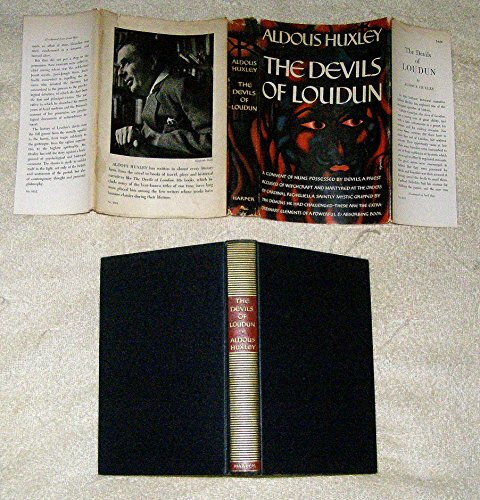 barnes noble books the devils of loudun
