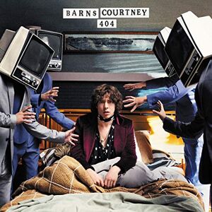 Barns Courtney 404 (vinyl) 12