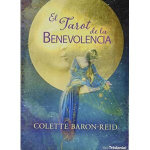 Baron-reid Cole - Gebraucht El Tarot De La Benevolencia - Preis Vom 11.05.2024 04:53:30 H