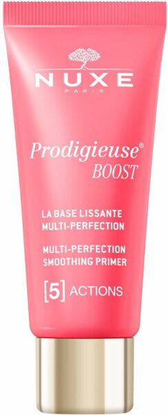 Base Levigante Multi-perfezione 5-in-1 Crème Prodigieuse® Boost Nuxe 30ml