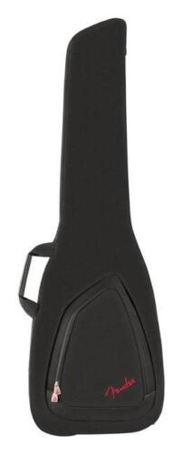 Bass Bag, Fender Fb610 Electric Bass Bag With 10mm Padding, Black