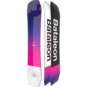 bataleon - whatever 23/24 snowboard blau