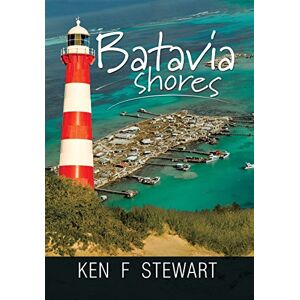 Batavia Shores Von Ken F. Stewart