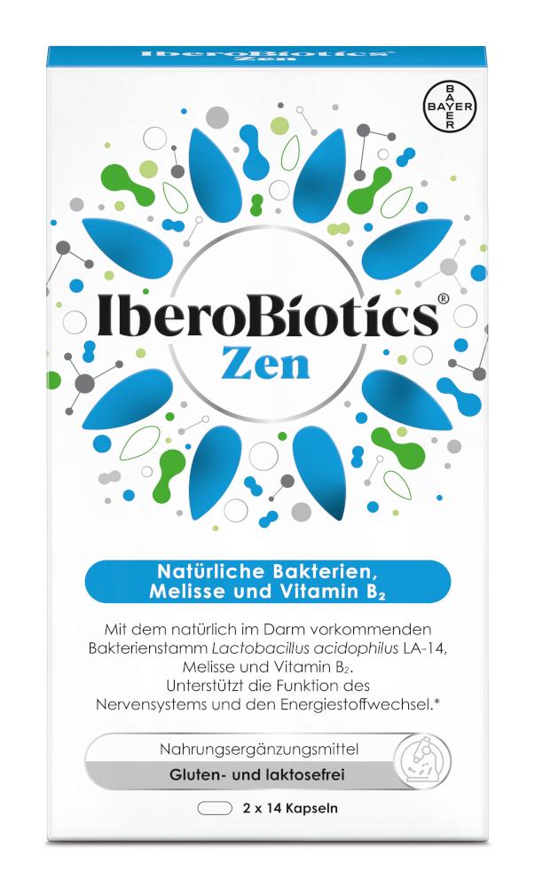 bayer vital gmbh geschÃ¤ftsbereich selbstmedikation iberobiotics zen