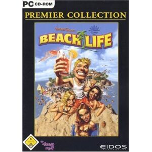 Beachlife: Virtual Ressort [premier Collection] [windows]