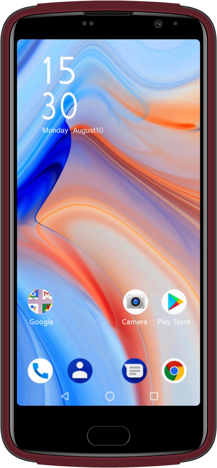 Beafon M7 Lite Premium 4g Smartphone 14 Cm (5.5 Zoll) 32 Gb Android 13 Mp